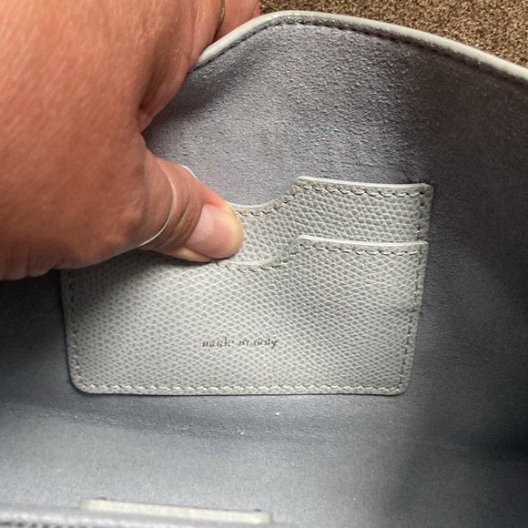 Senreve purse, rare color in this purse - Picture 8 of 12